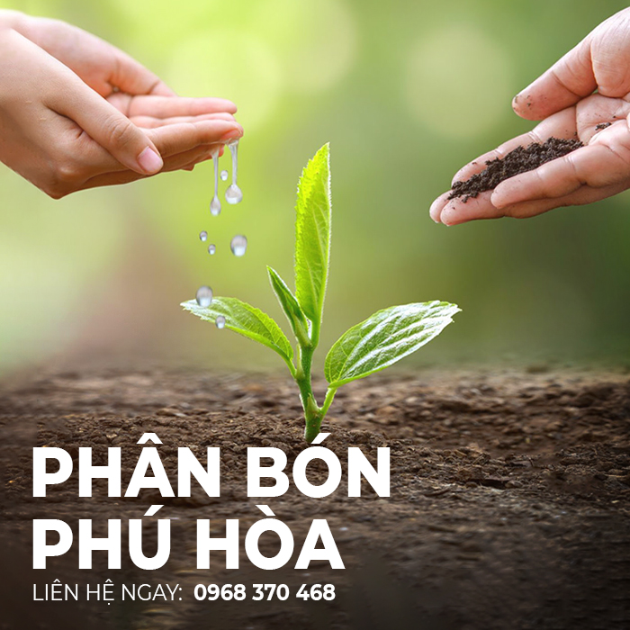 CÔNG TY TNHH TM VÀ SX PHÚ HÒA